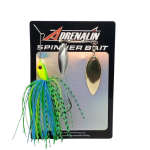 ADRENALIN Spinnerbait 1/2oz - Image 4