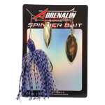 ADRENALIN Spinnerbait 1/2oz - Image 5
