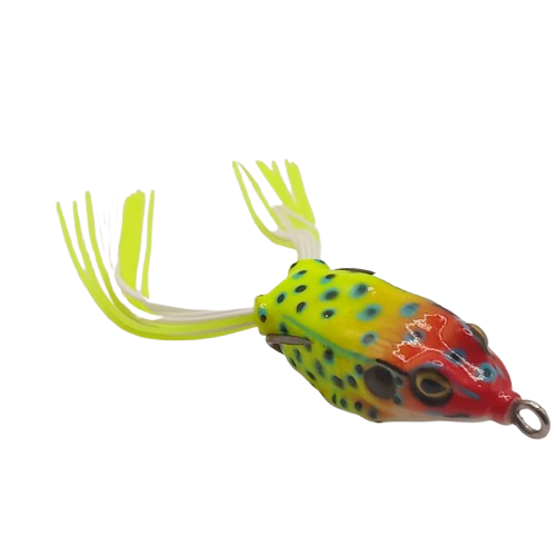 BASS HUNTER Target Toad Clown BASS HUNTER Target Toad Clown - Image 1