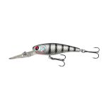 REACTION CRANKEE SHAD 7g - Image 2