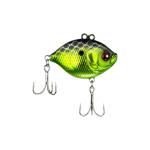 CULLEM PRO Pumpkin Rattler 8g 4cm - Image 3