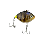 CULLEM PRO Pumpkin Rattler 8g 4cm - Image 4