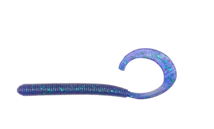 CULLEM Value Series Sickle Tail 5