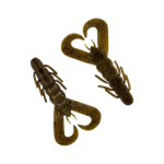 CULLEM PRO Kick'n Craw 3.5 - Image 2