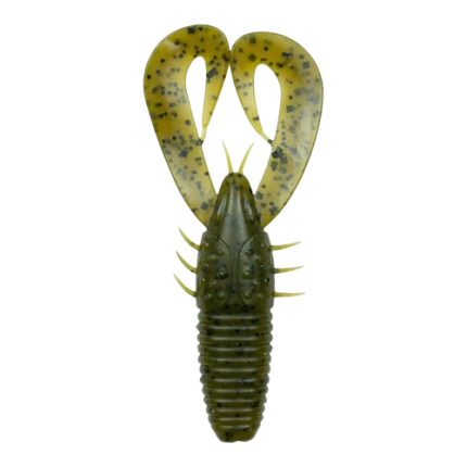 6th Sense Stroker craw 3.3