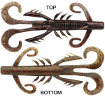 CRUSH CITY Hedgehog 4 - Image 2