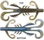 CRUSH CITY Hedgehog 4 - Image 5