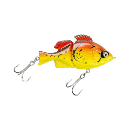 CULLEM PRO Glide Bait 6cm 7.8g