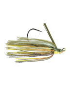 6th Sense 3/8oz Divine Swim Jig