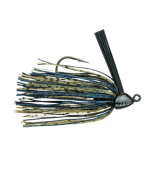 6th Sense 3/8oz Divine Hybrid Jig 4/0 - Image 2