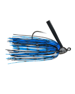 6th Sense 3/8oz Divine Hybrid Jig 4/0