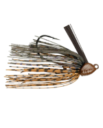 6th Sense 3/8oz Divine Hybrid Jig 4/0 - Image 3