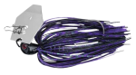 NOEBY Chatterbait 3/8oz 10.5g 3/0