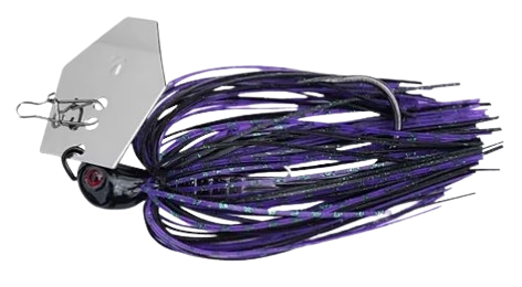 NOEBY Chatterbait 3/8oz 10.5g 3/0 NOEBY Chatterbait 3/8oz 10.5g 3/0 - Image 1