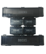 DOCKS Carp System Box - Image 2