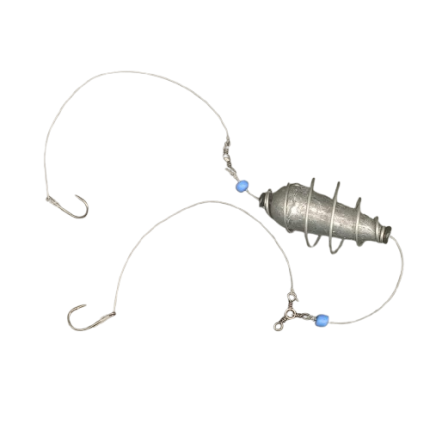 LEOS Carp Trace - Rietvlei SS3