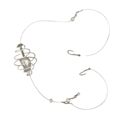 LEOS Carp Trace - Sliding Rietvlei SS0