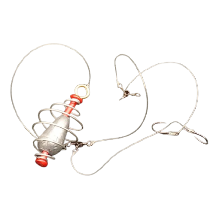 LEOS Carp Trace - Vaaldam SP3