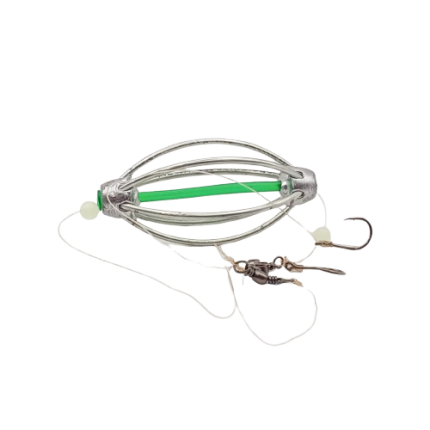 B.A.T Torpedo Rietvlei Mono