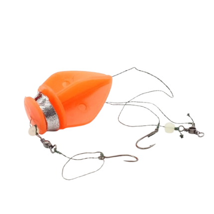 B.A.T DB Rietvlei Braid