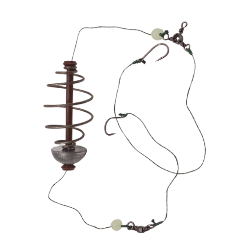 B.A.T Spring Rietvlei Braid