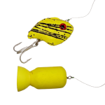 CATFISH POPPER COMPLETE RIG