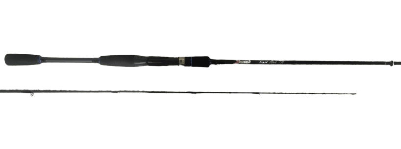 ADRENALIN Cast Riot Grey 7ft ADRENALIN Cast Riot Grey 7ft - Image 1