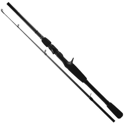 ROD DAIWA Black Cast 7ft MH 2pc