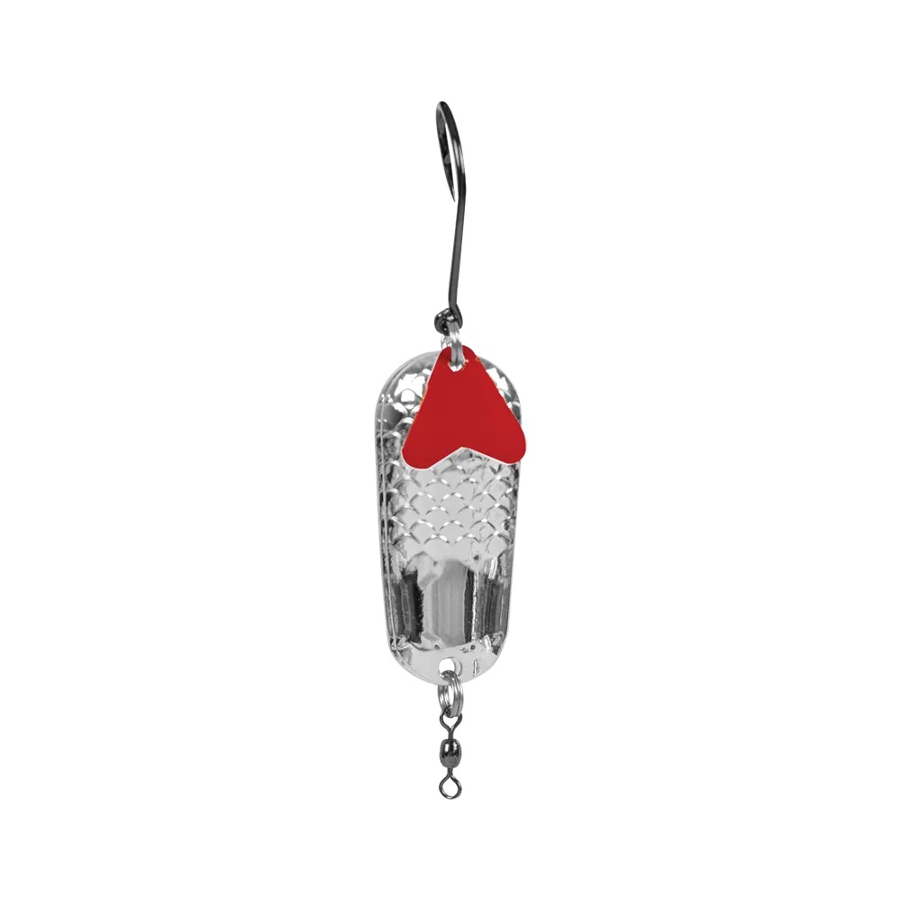 SENSATION Tiger Double-Up 24g Silver SENSATION Tiger Double-Up 24g Silver - Image 1