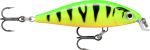 RAPALA X-Light Minnow 4g - Image 3