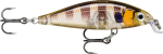 RAPALA X-Light Minnow 4g - Image 4