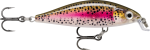 RAPALA X-Light Minnow 4g - Image 6