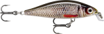 RAPALA X-Light Minnow 4g - Image 8