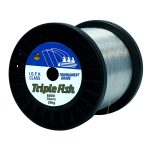 TRIPPLE FISH IGFA 37kg 800m