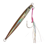 FISHMAN Stiletto Jig 80g - Image 2