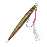FISHMAN Stiletto Jig 80g