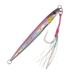 FISHMAN Stiletto Jig 80g - Image 3