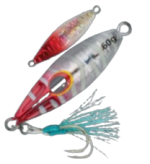 BULLKING JIG FSTK FT258 40g