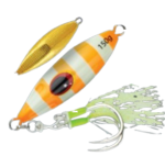 BULLKING JIG FSTK FT258 40g - Image 4