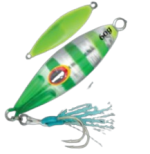 BULLKING JIG FSTK FT258 60g - Image 2
