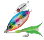 BULLKING JIG FSTK FT266 35g - Image 3