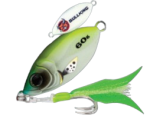 BULLKING JIG FSTK FT266 60g - Image 4