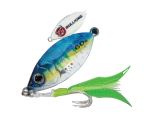 BULLKING JIG FSTK FT266 60g