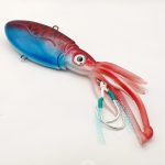 Squid Seeker 130g 4oz - Image 2