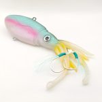 Squid Seeker 130g 4oz - Image 5
