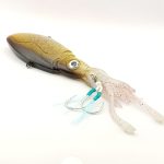 Squid Seeker 130g 4oz - Image 7