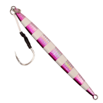 FISHMAN Attack Pink Glow Pilchard - Image 2
