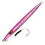 FISHMAN Attack Pink Glow Pilchard