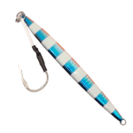 FISHMAN Attack Blue Glow Pilchard - Image 2