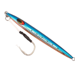 FISHMAN Attack Blue Glow Pilchard